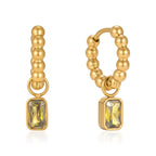 Elodie Earrings