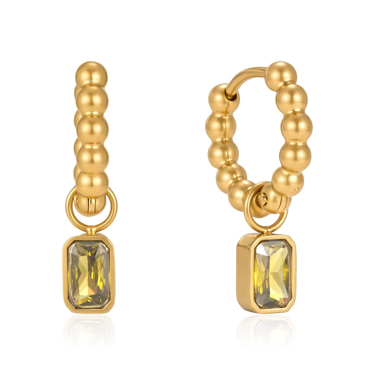 Elodie Earrings
