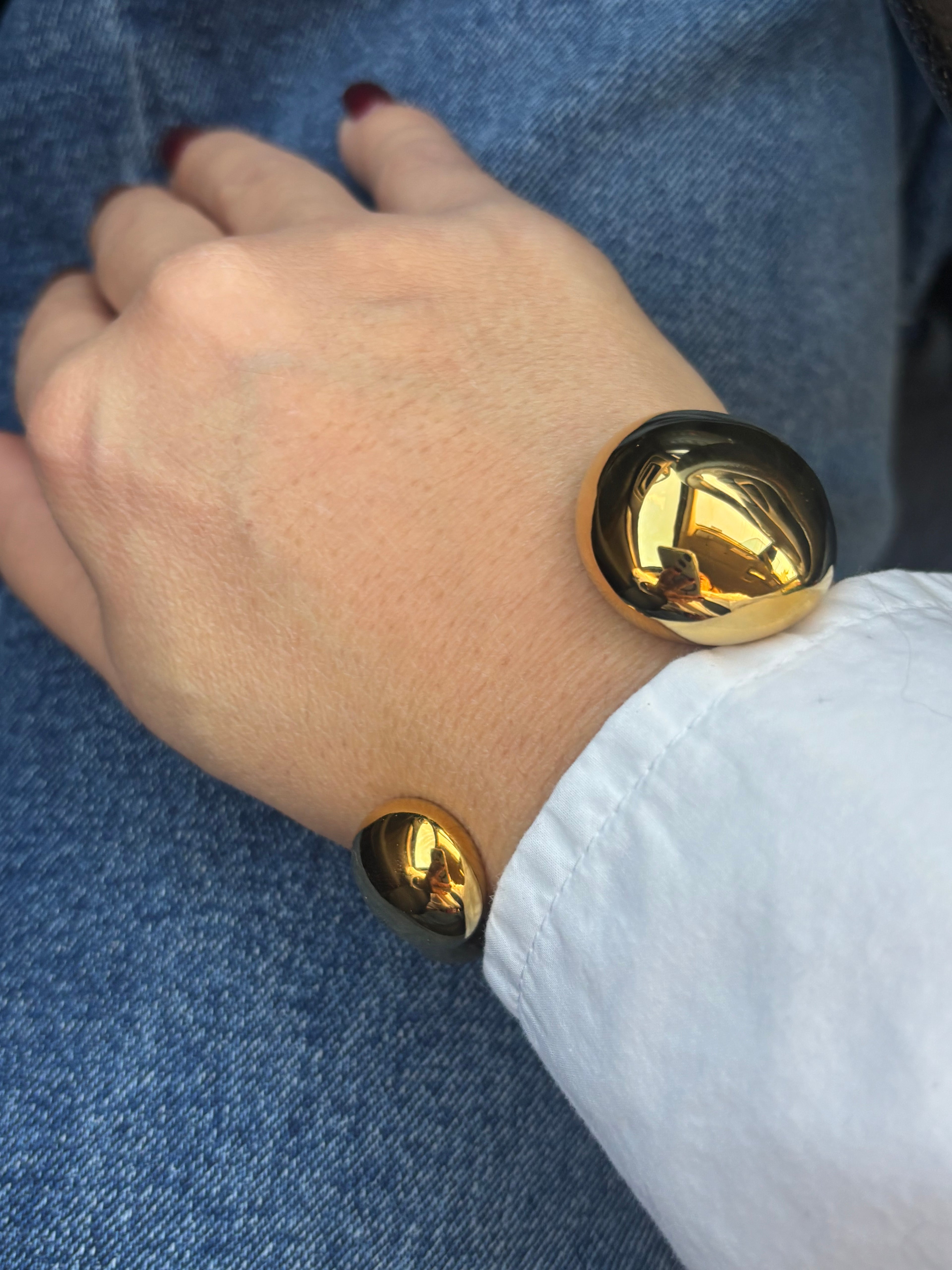 Martini Bangle