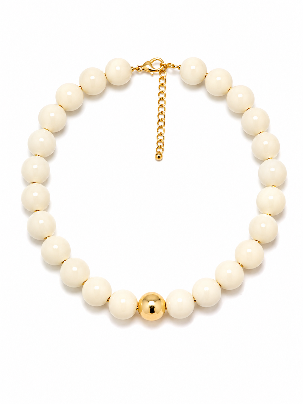 Capri Necklace