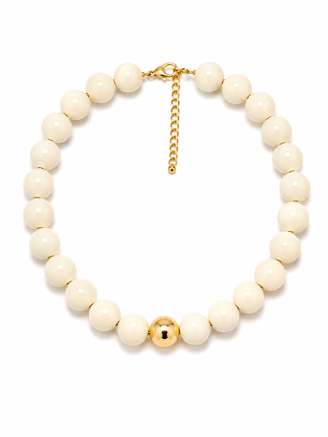 Capri Necklace