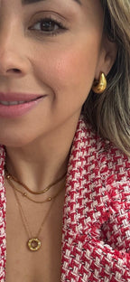 Gigi Hoops