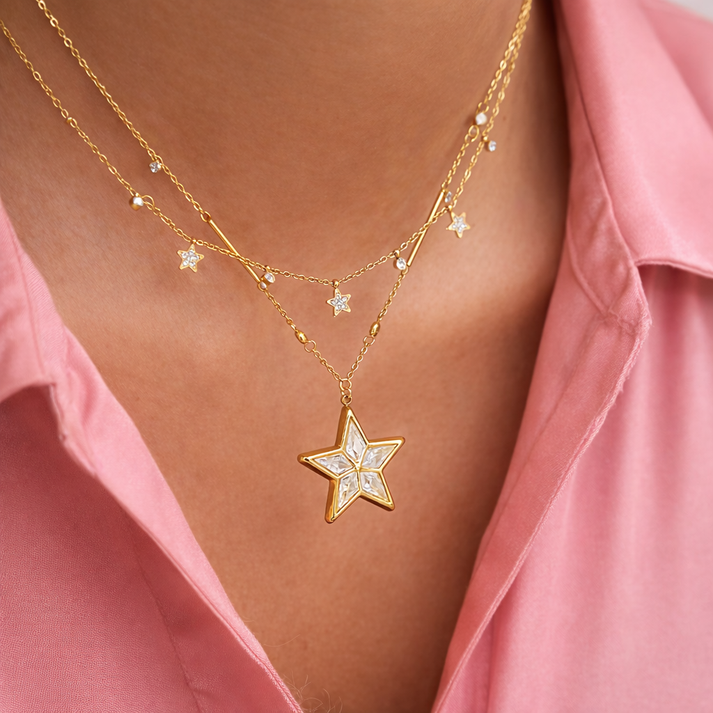 Grace Necklace