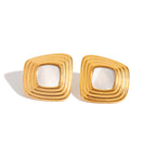 Maren Earrings