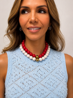 Capri Necklace
