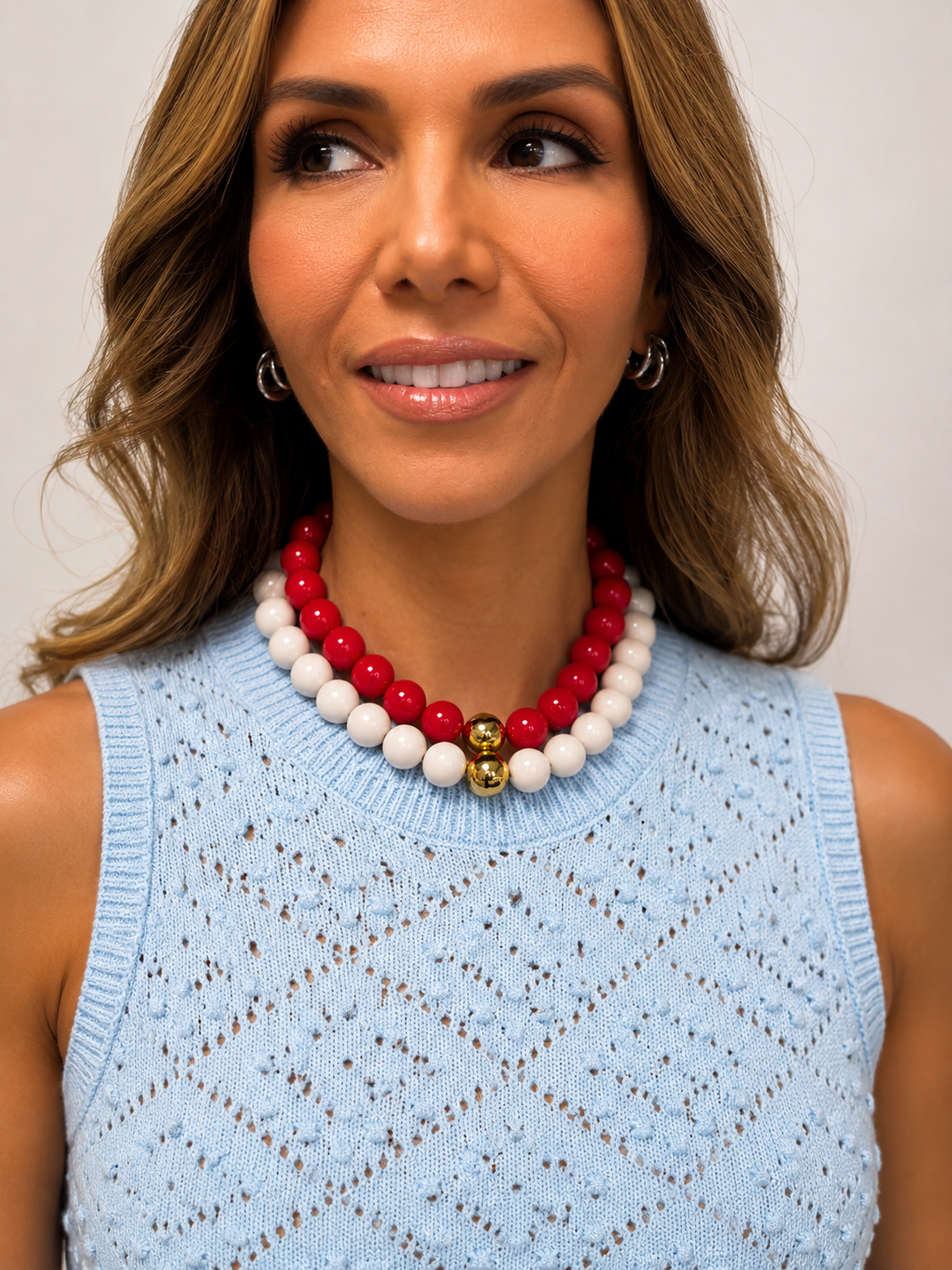 Capri Necklace
