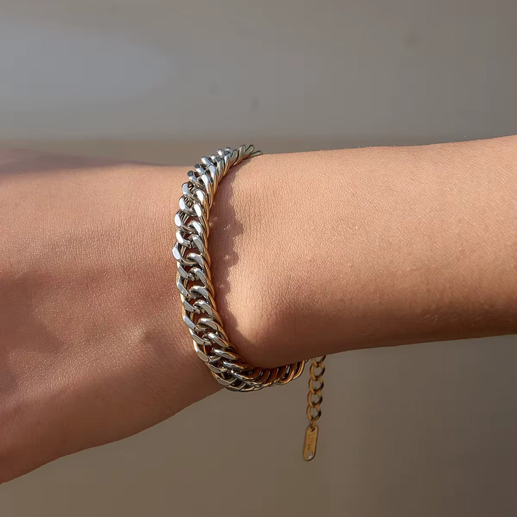 Monroe Bracelet