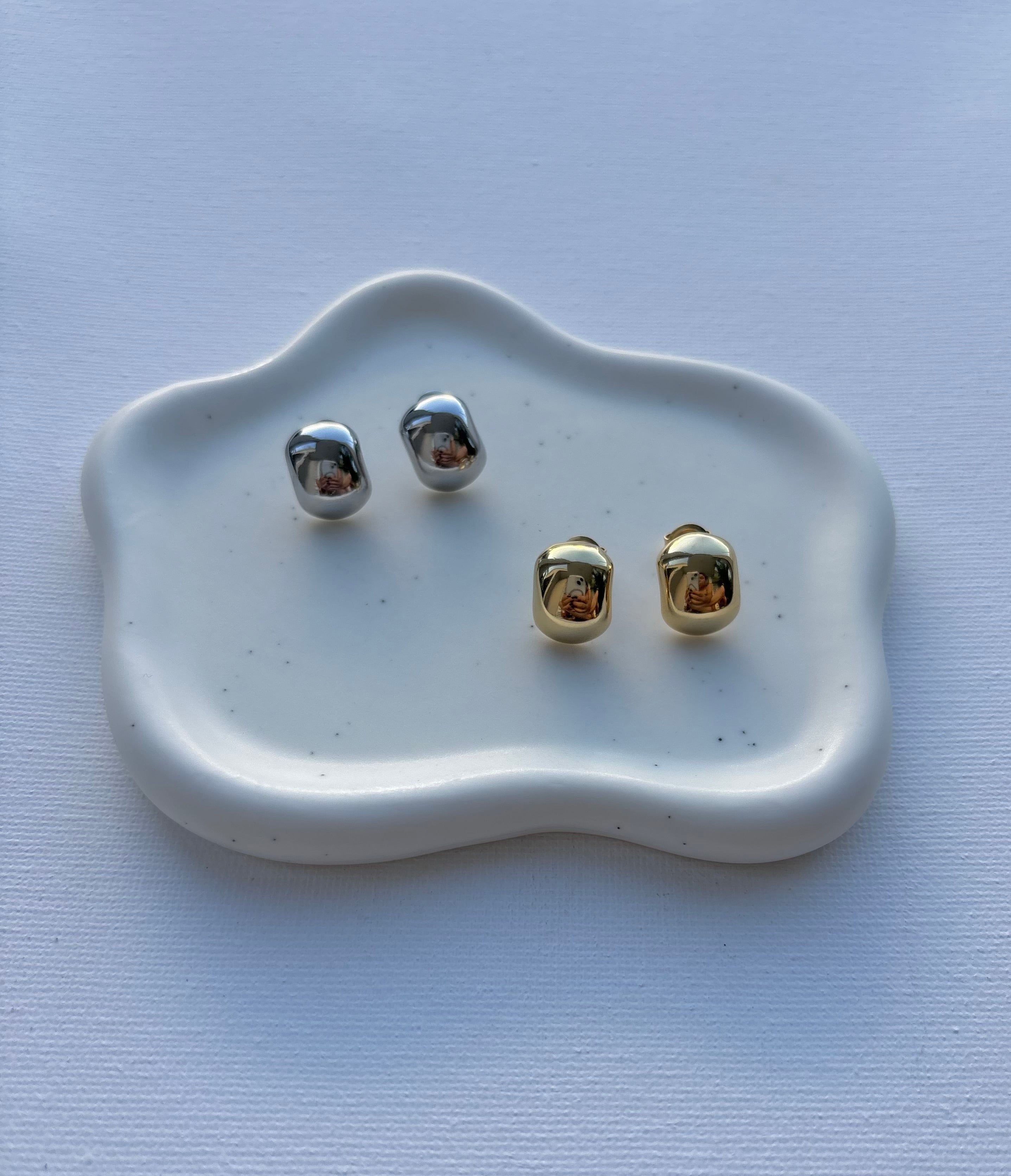 Josefina Earrings