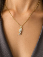 Mama Radiance Necklace