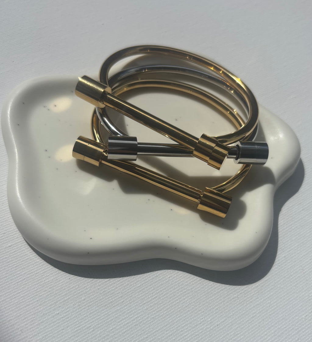 Nayara Bangle