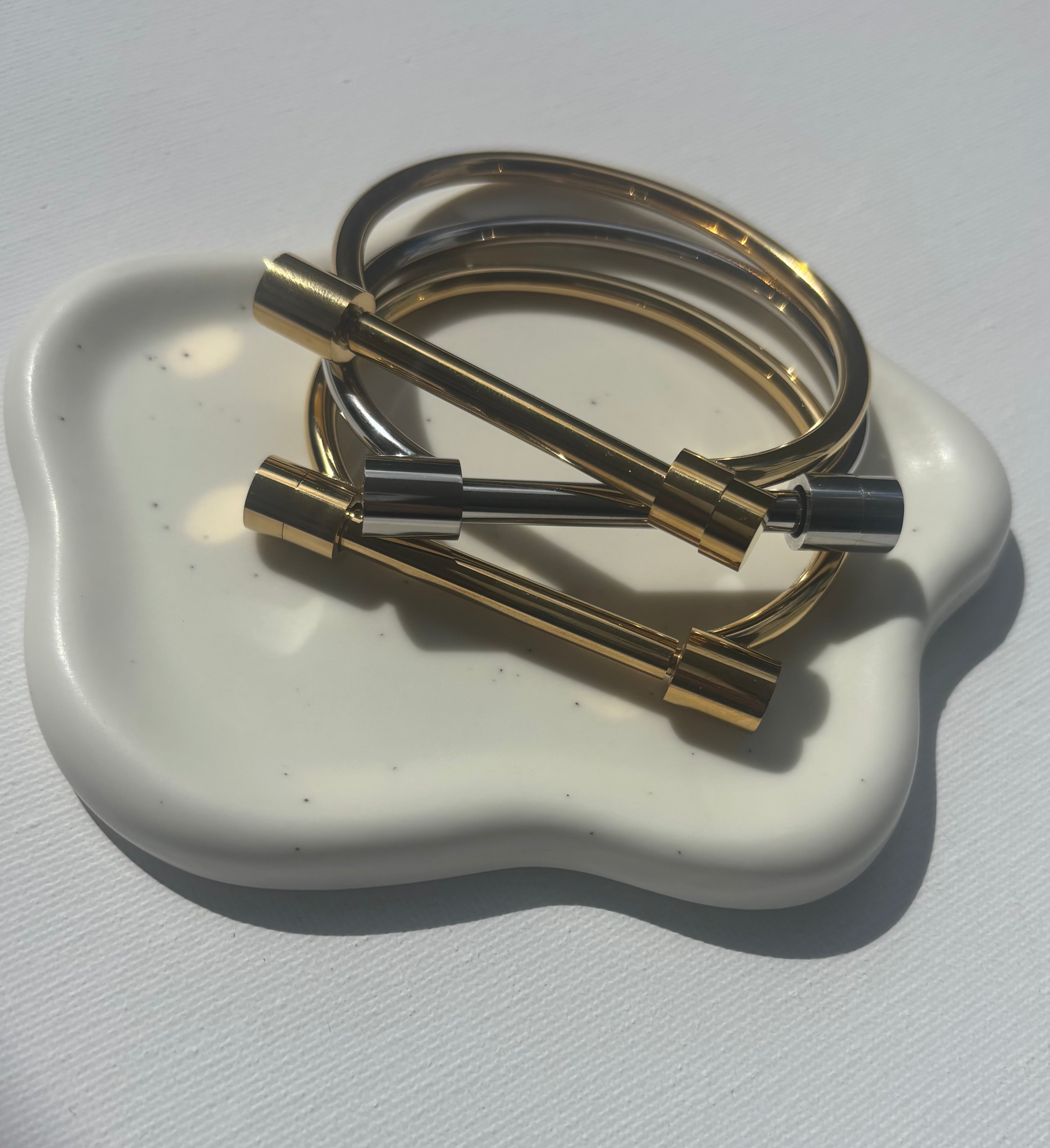 Nayara Bangle