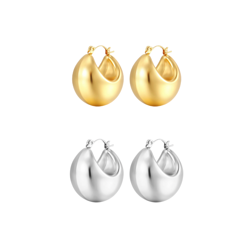 Bianca Hoops