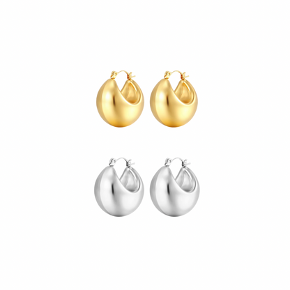 Bianca Hoops
