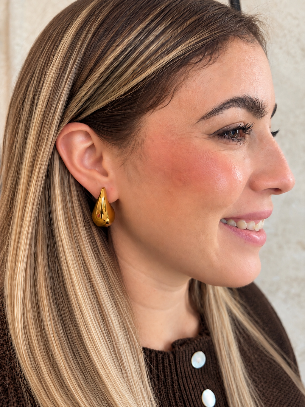Gio Earrings