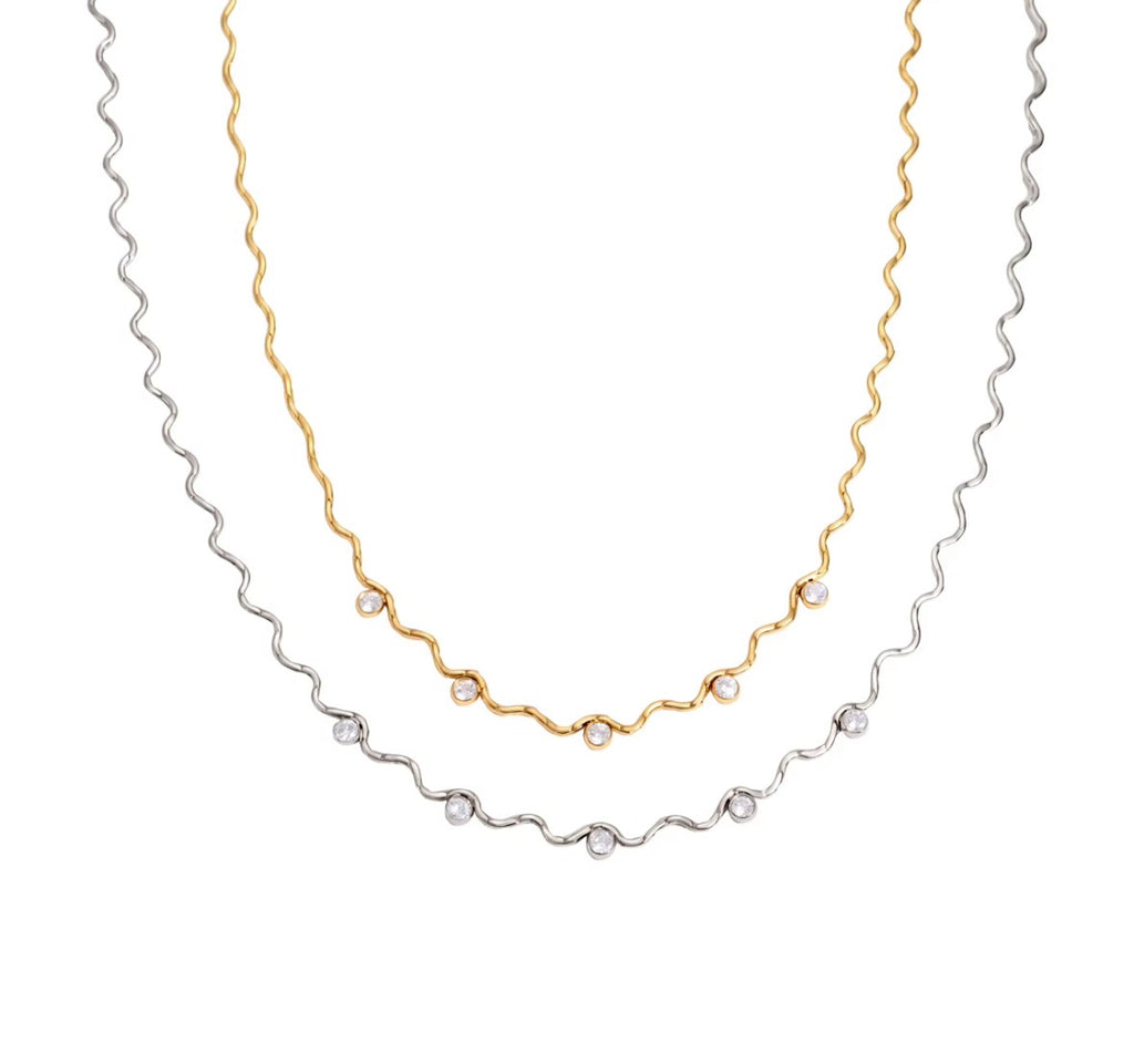 Julianna Necklace