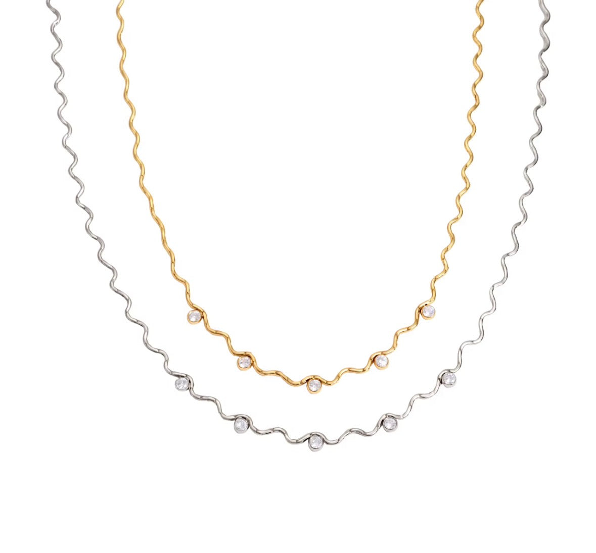 Julianna Necklace