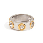 Fabi Ring
