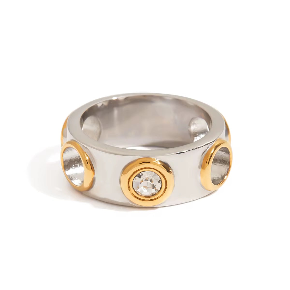 Fabi Ring