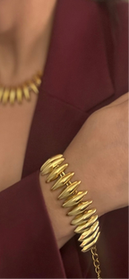 Alma Bracelet