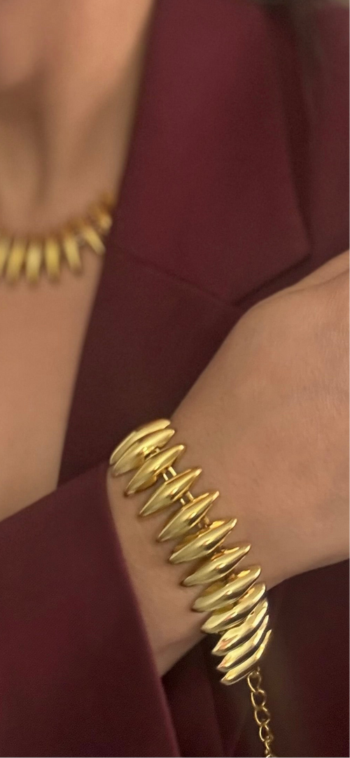 Alma Bracelet