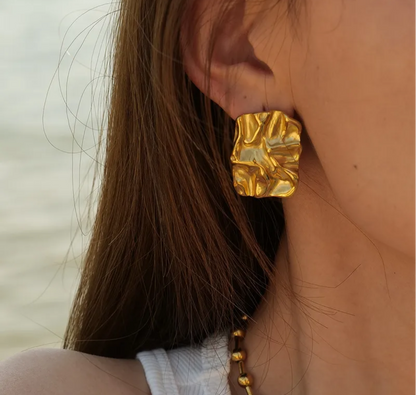 Génesis Earrings