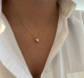 Star Bright Necklace