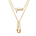 Spark Staple Necklace