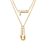 Spark Staple Necklace