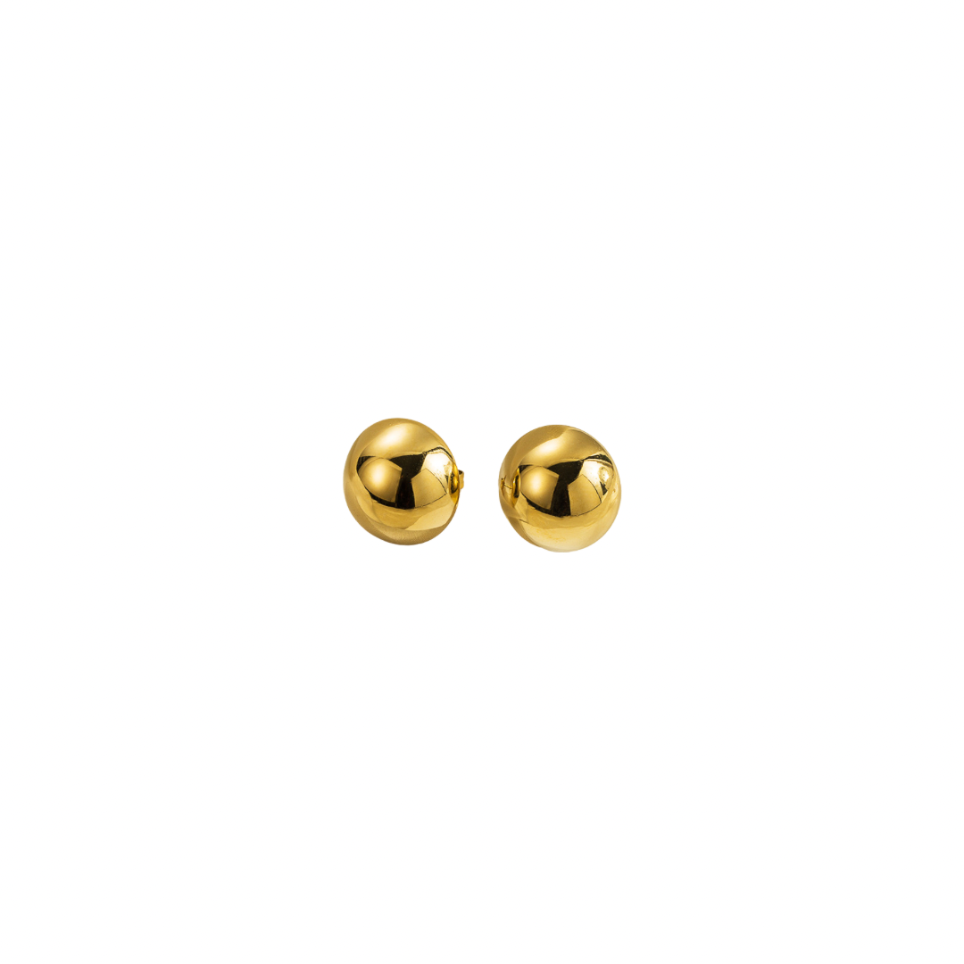 Bottom Earrings