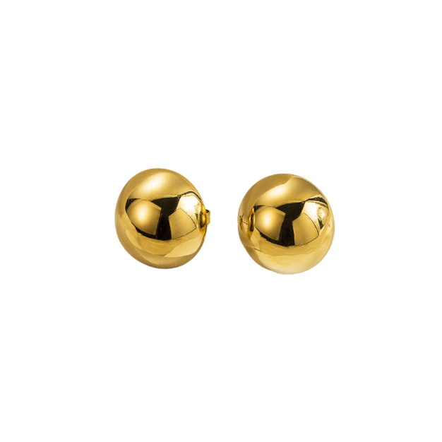 Bottom Earrings