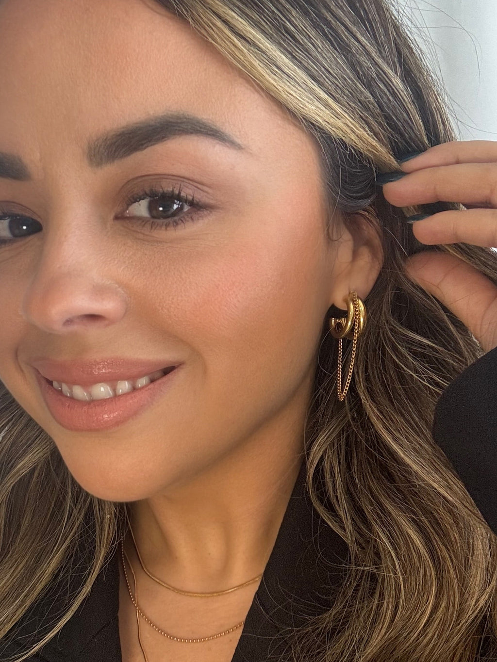 Kaia Earrings