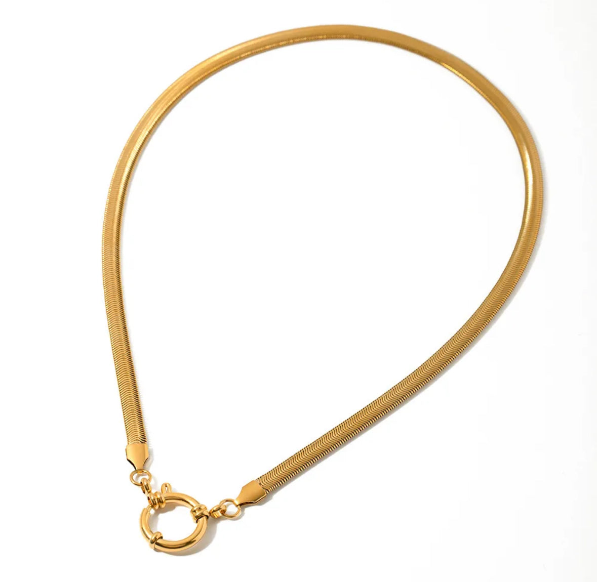 Patricia Necklace