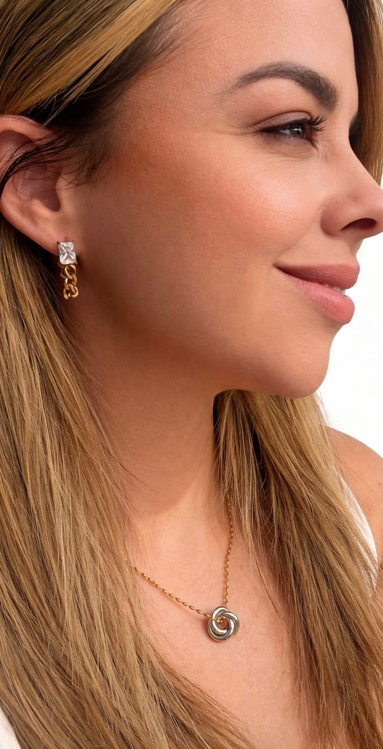 Venna Earrings