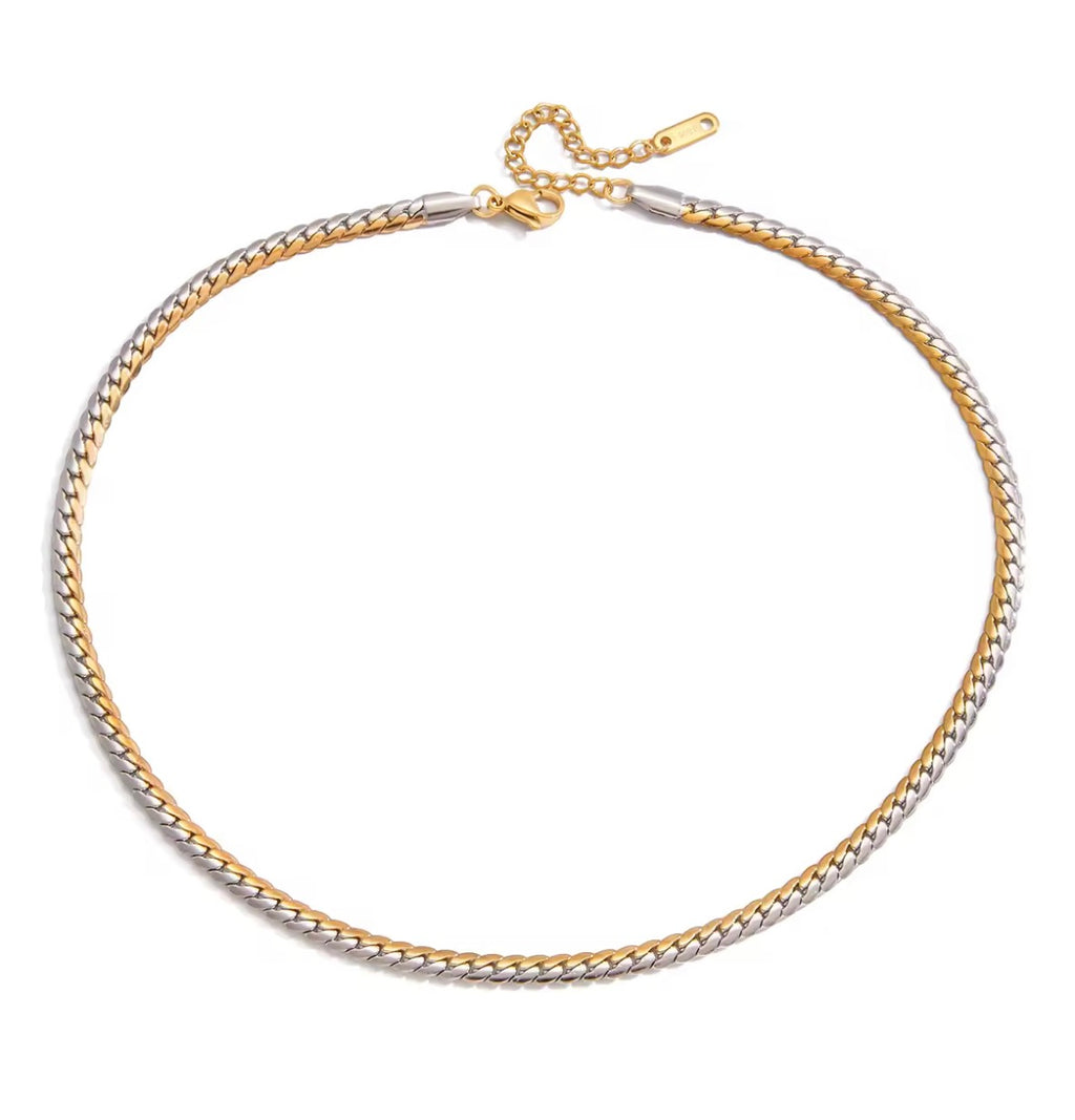 Iconic Necklace