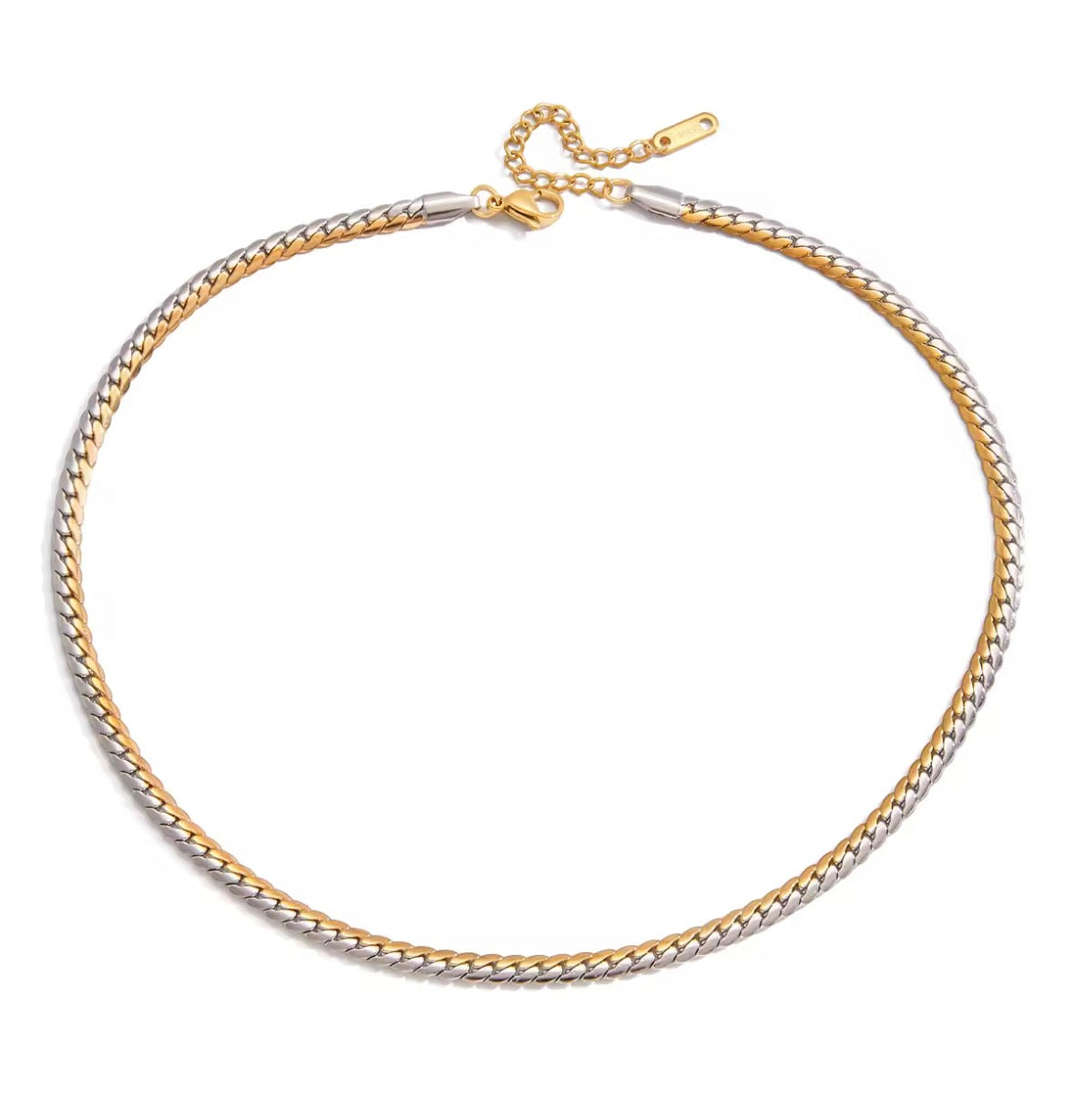 Iconic Necklace