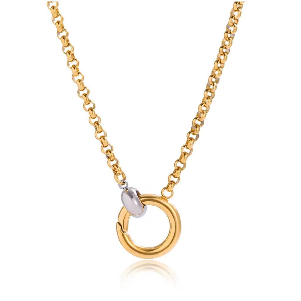 Celine Necklace