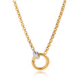Celine Necklace