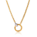 Celine Necklace