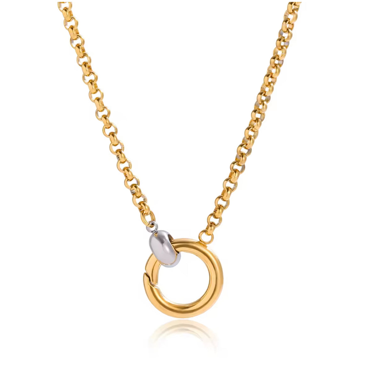 Celine Necklace