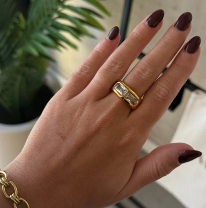 Be Ring