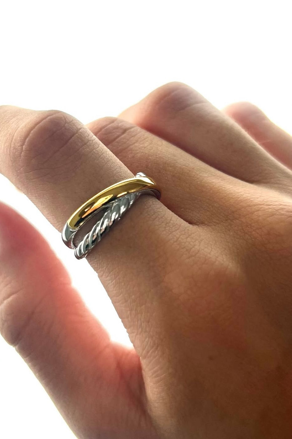 Noelia Ring