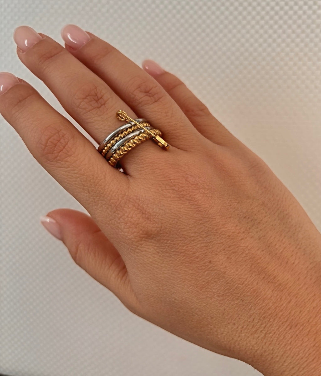 Dara Ring