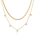 Liora Necklace