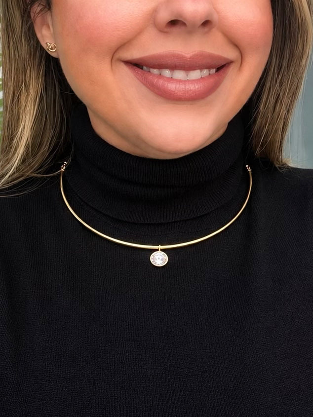 Odette Necklace