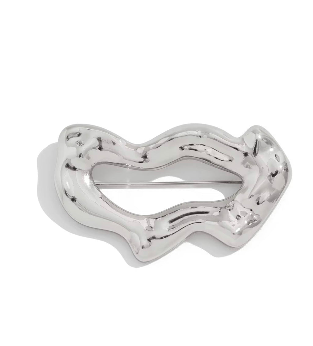 Élan Brooch
