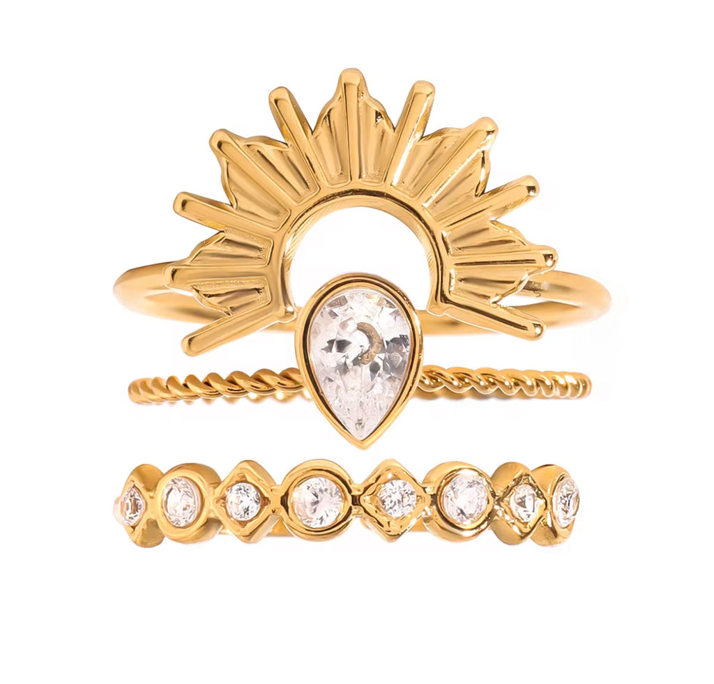 Eliana Ring