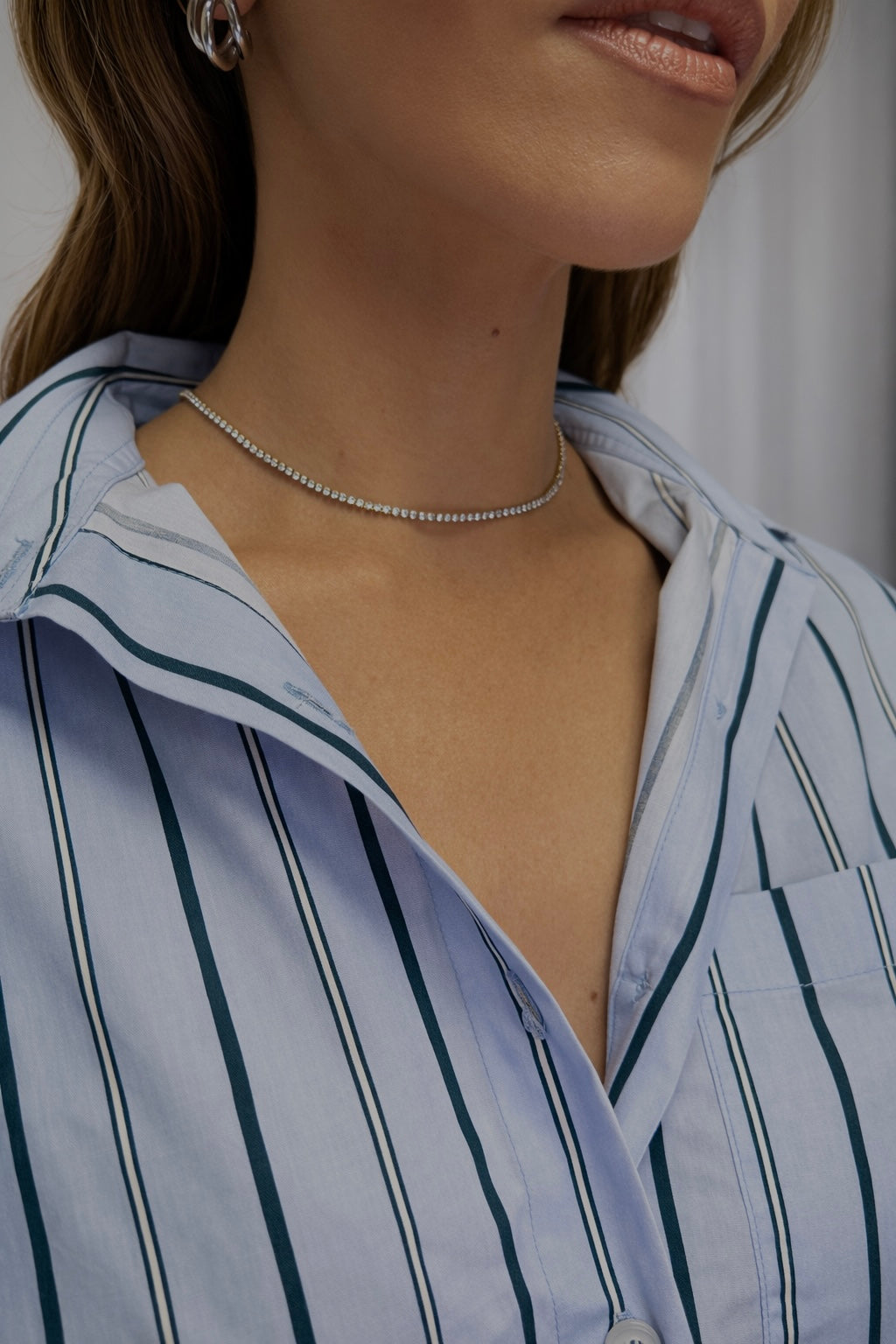 Isis Necklace