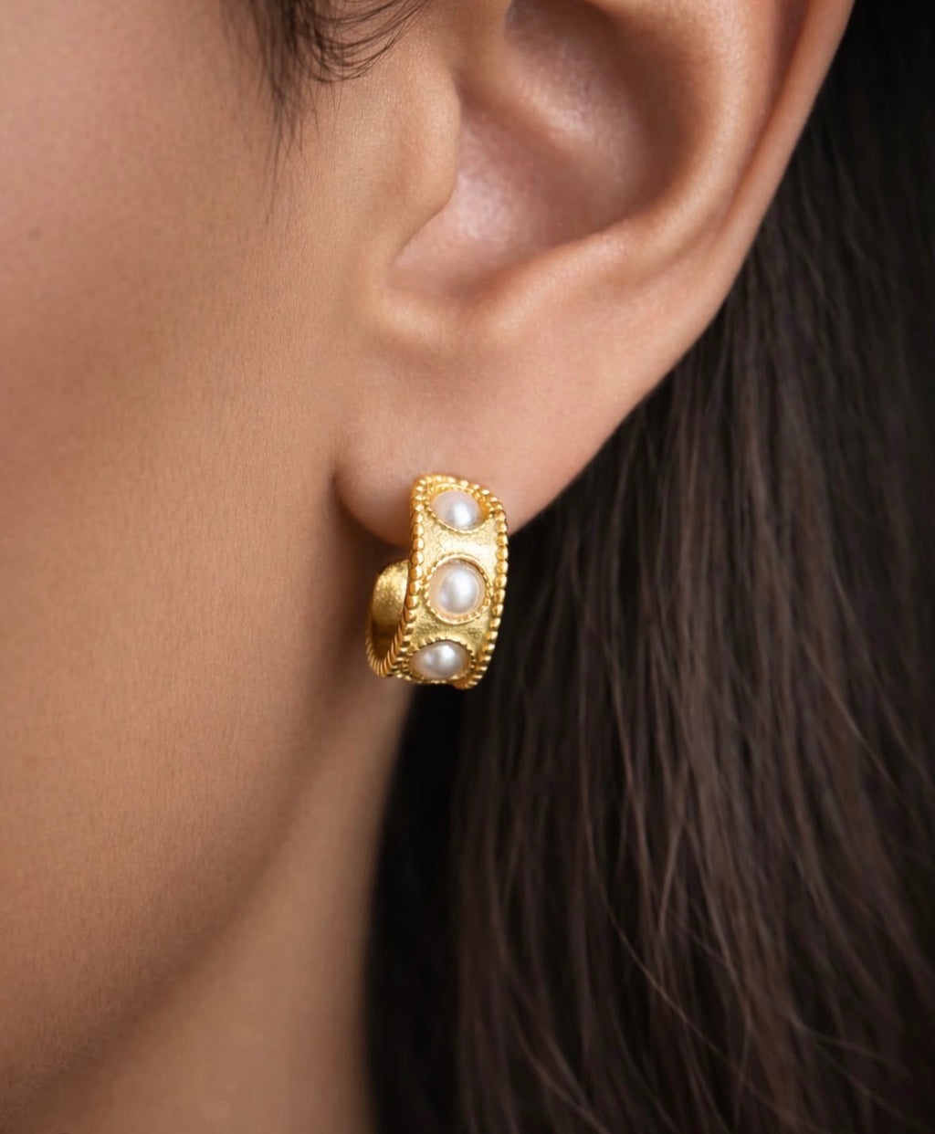 Valentina Earrings