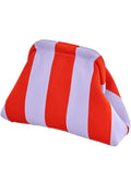 Coralia Clutch