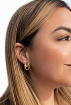 Ines Earrings